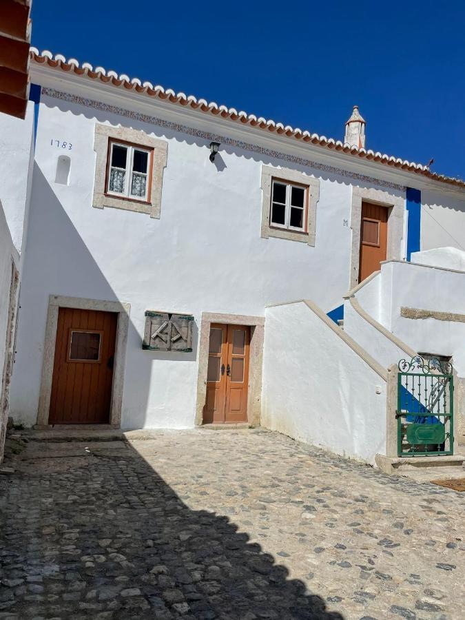Paco Marmoris Field Sintra Exterior foto