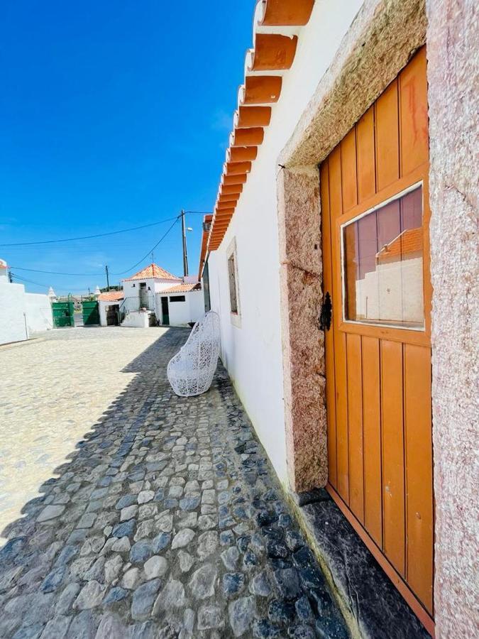 Paco Marmoris Field Sintra Exterior foto